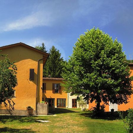 Il Mio Rifugio Casa de hóspedes Gaggio Montano Exterior foto