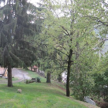 Il Mio Rifugio Casa de hóspedes Gaggio Montano Exterior foto