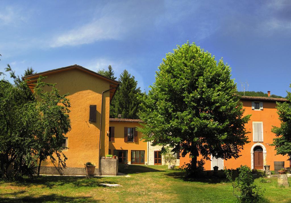 Il Mio Rifugio Casa de hóspedes Gaggio Montano Exterior foto