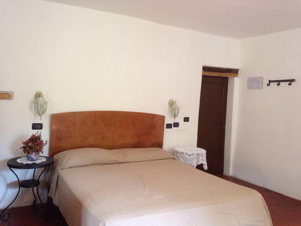Il Mio Rifugio Casa de hóspedes Gaggio Montano Exterior foto