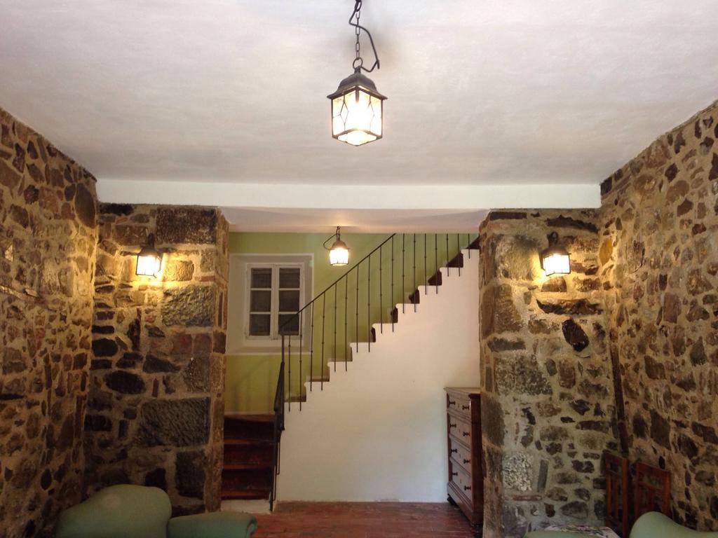 Il Mio Rifugio Casa de hóspedes Gaggio Montano Exterior foto