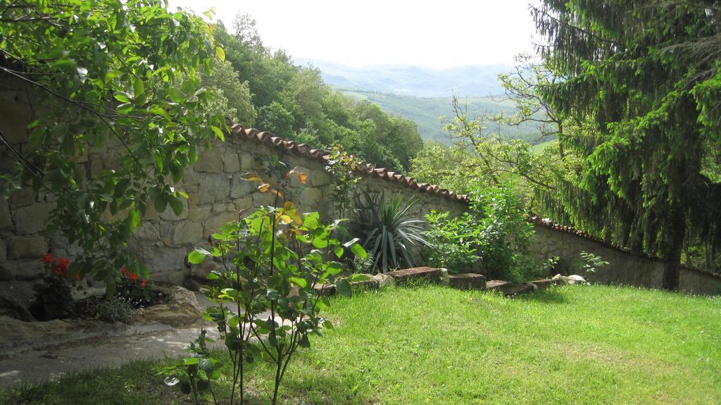 Il Mio Rifugio Casa de hóspedes Gaggio Montano Exterior foto