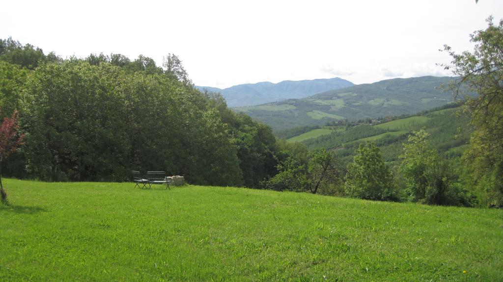 Il Mio Rifugio Casa de hóspedes Gaggio Montano Exterior foto