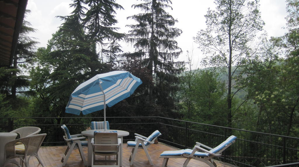 Il Mio Rifugio Casa de hóspedes Gaggio Montano Exterior foto