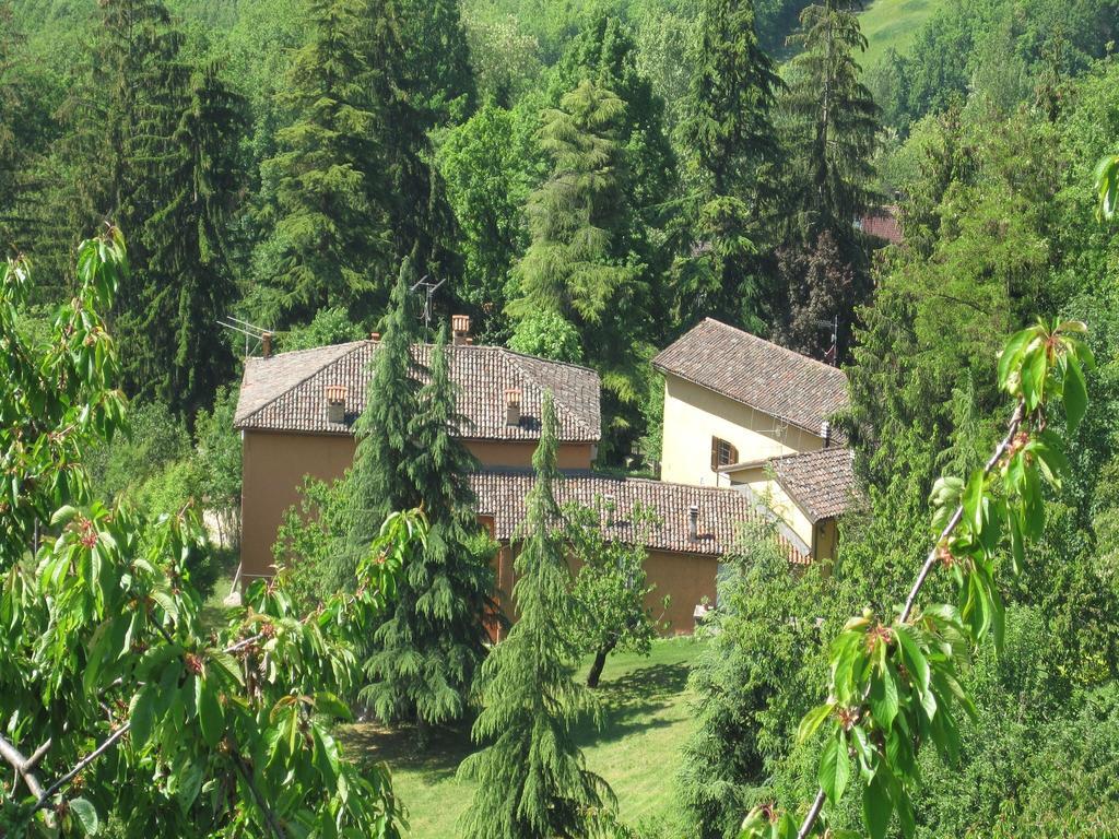 Il Mio Rifugio Casa de hóspedes Gaggio Montano Exterior foto