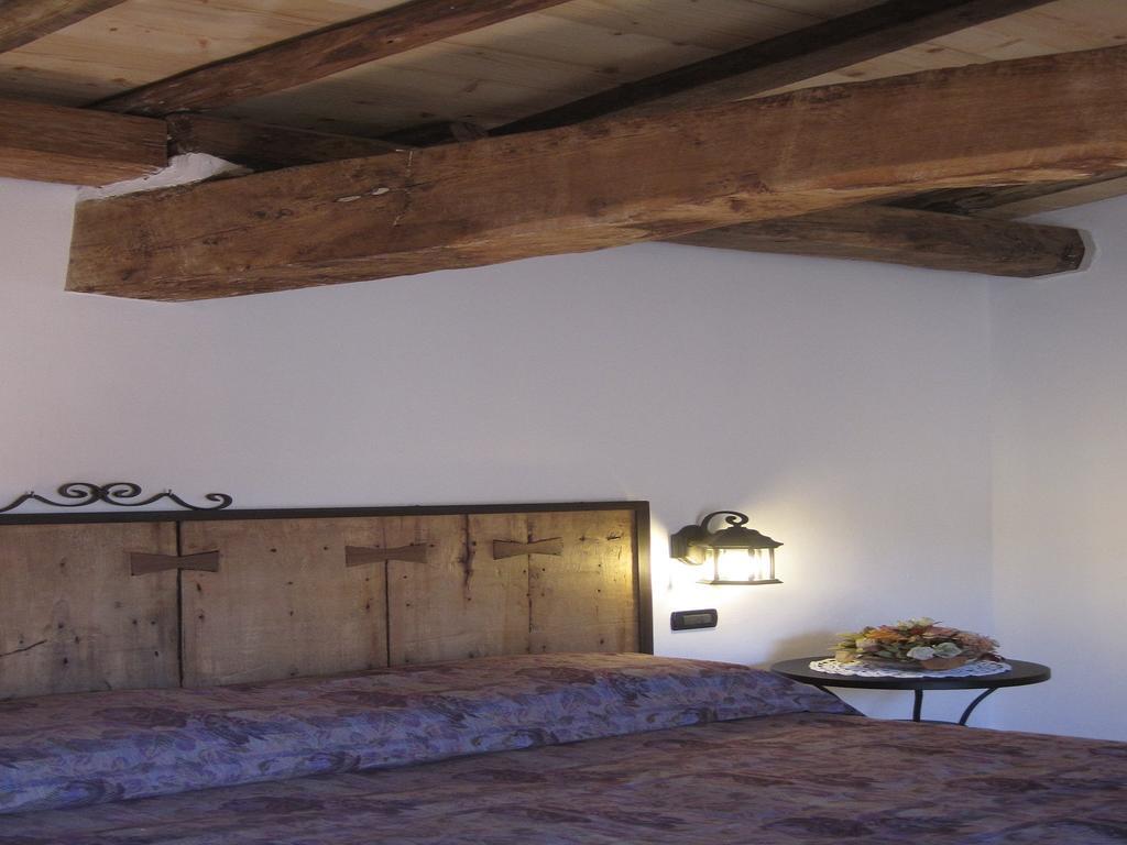 Il Mio Rifugio Casa de hóspedes Gaggio Montano Exterior foto