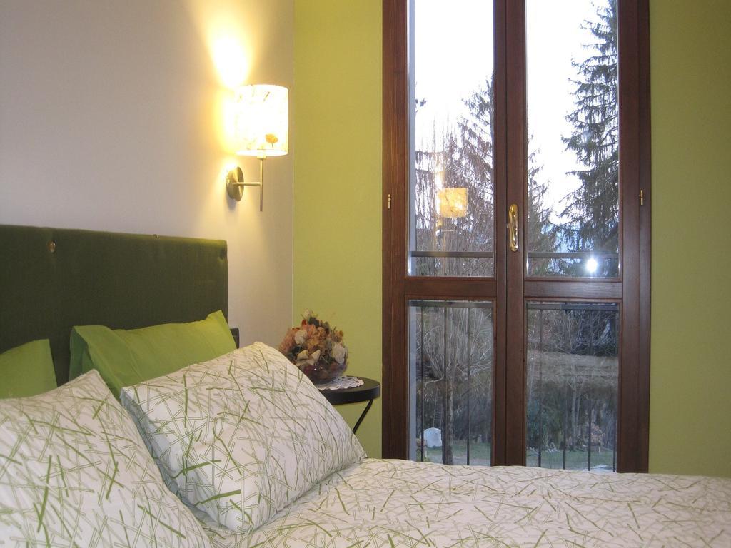 Il Mio Rifugio Casa de hóspedes Gaggio Montano Quarto foto