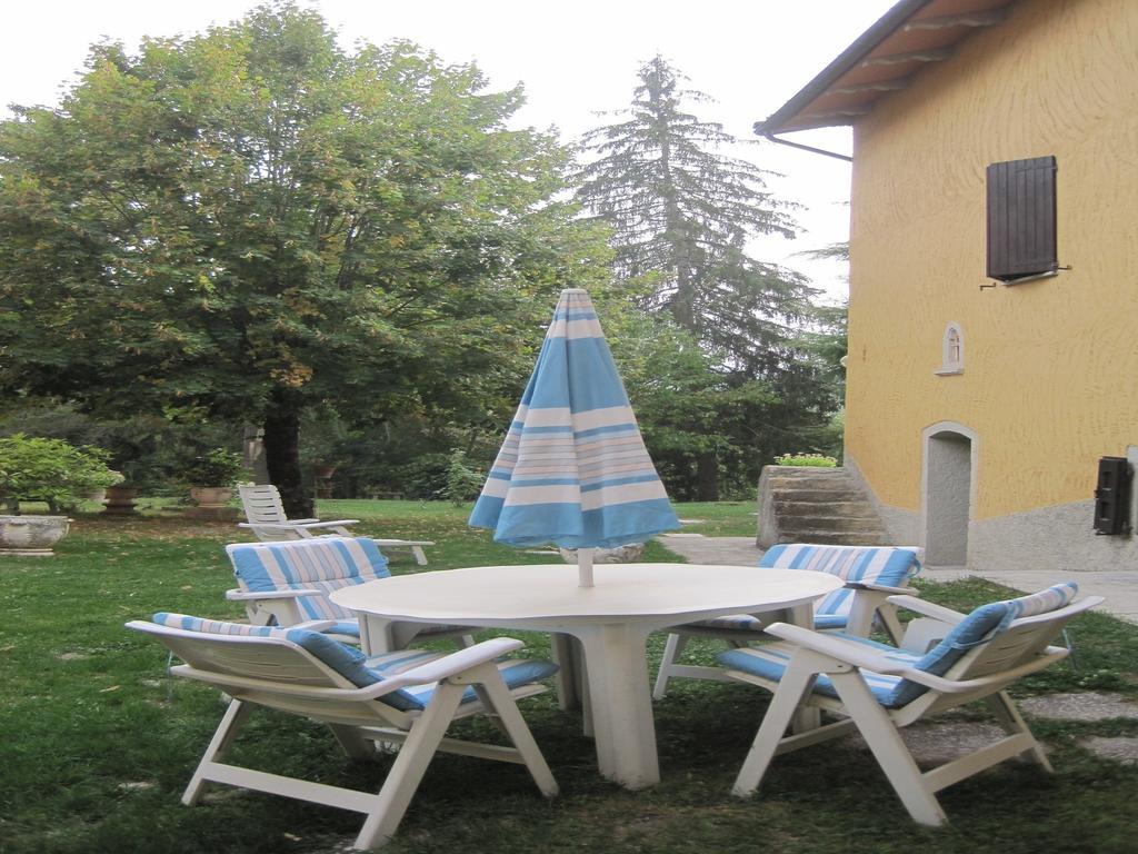 Il Mio Rifugio Casa de hóspedes Gaggio Montano Exterior foto