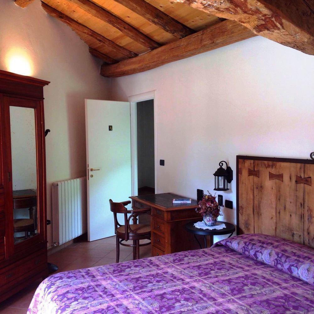 Il Mio Rifugio Casa de hóspedes Gaggio Montano Exterior foto