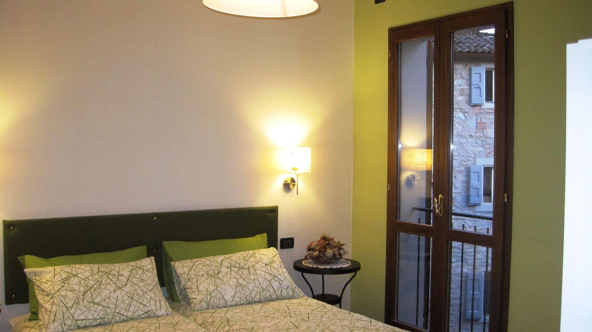 Il Mio Rifugio Casa de hóspedes Gaggio Montano Exterior foto