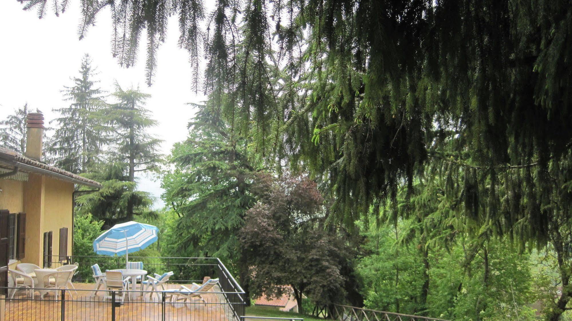 Il Mio Rifugio Casa de hóspedes Gaggio Montano Exterior foto