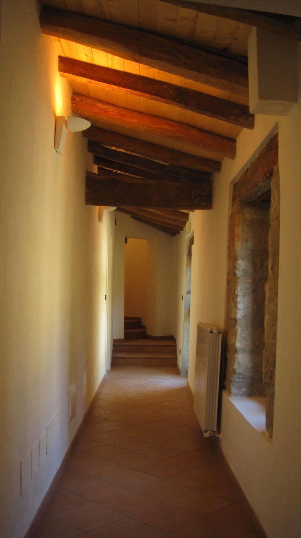 Il Mio Rifugio Casa de hóspedes Gaggio Montano Exterior foto
