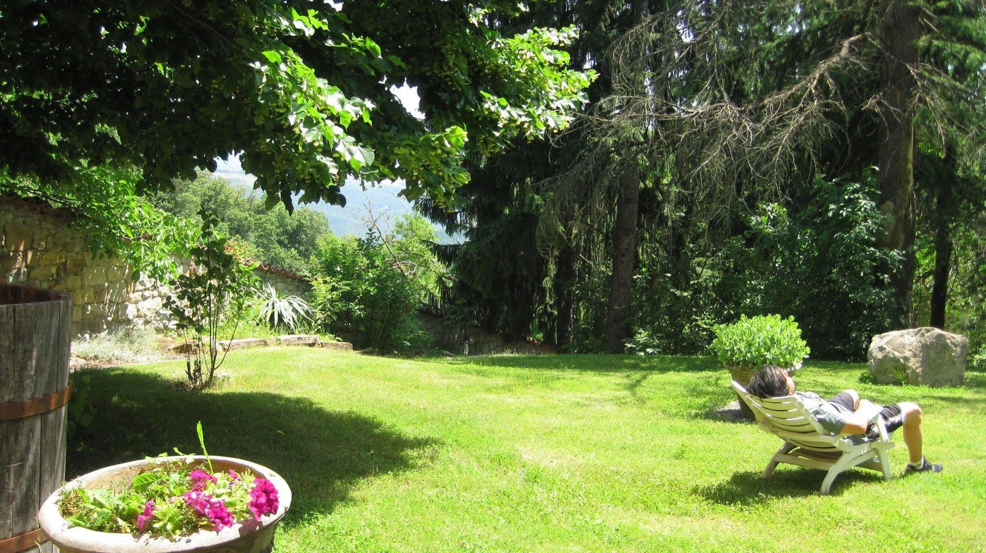 Il Mio Rifugio Casa de hóspedes Gaggio Montano Exterior foto