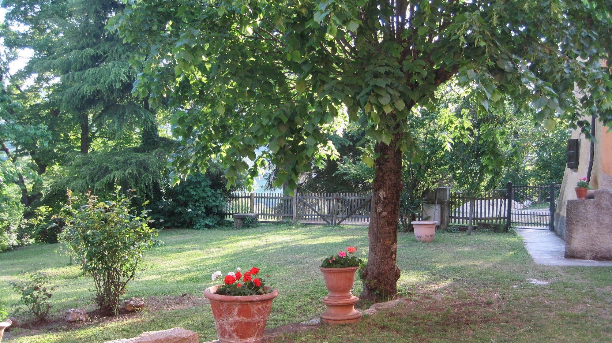 Il Mio Rifugio Casa de hóspedes Gaggio Montano Exterior foto